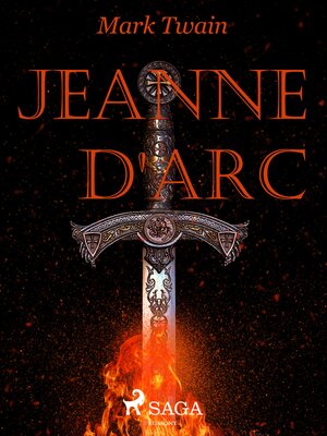 cover image of Jeanne d Arc